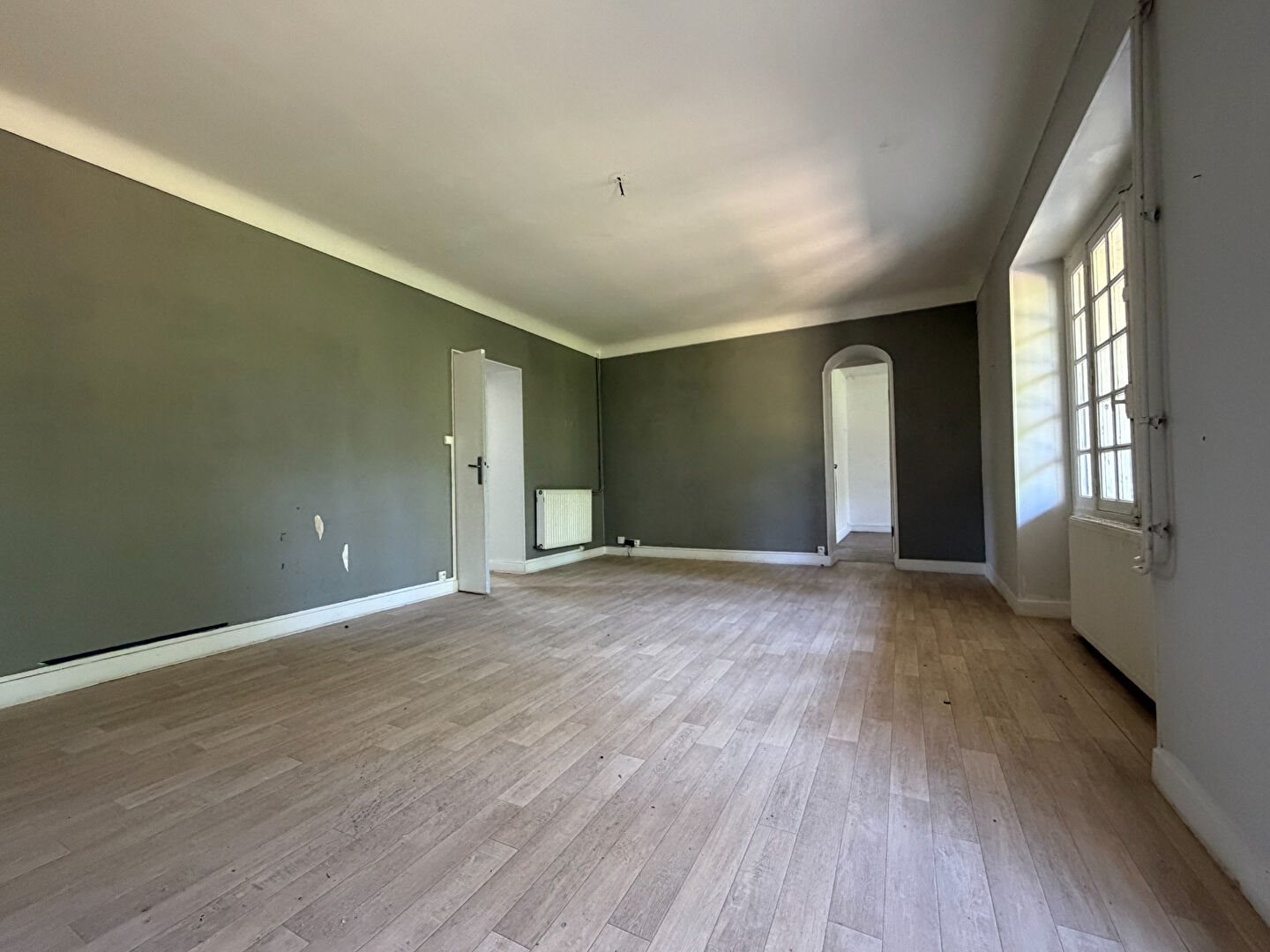Maison à vendre, 284m², Fontaines