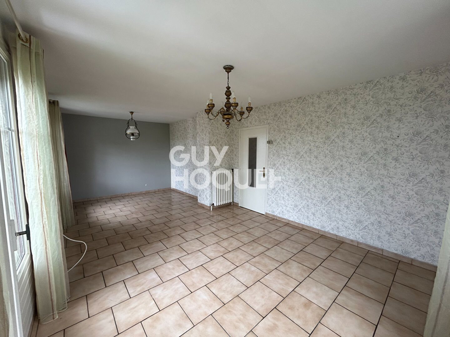 Maison à vendre, 102m², Autun