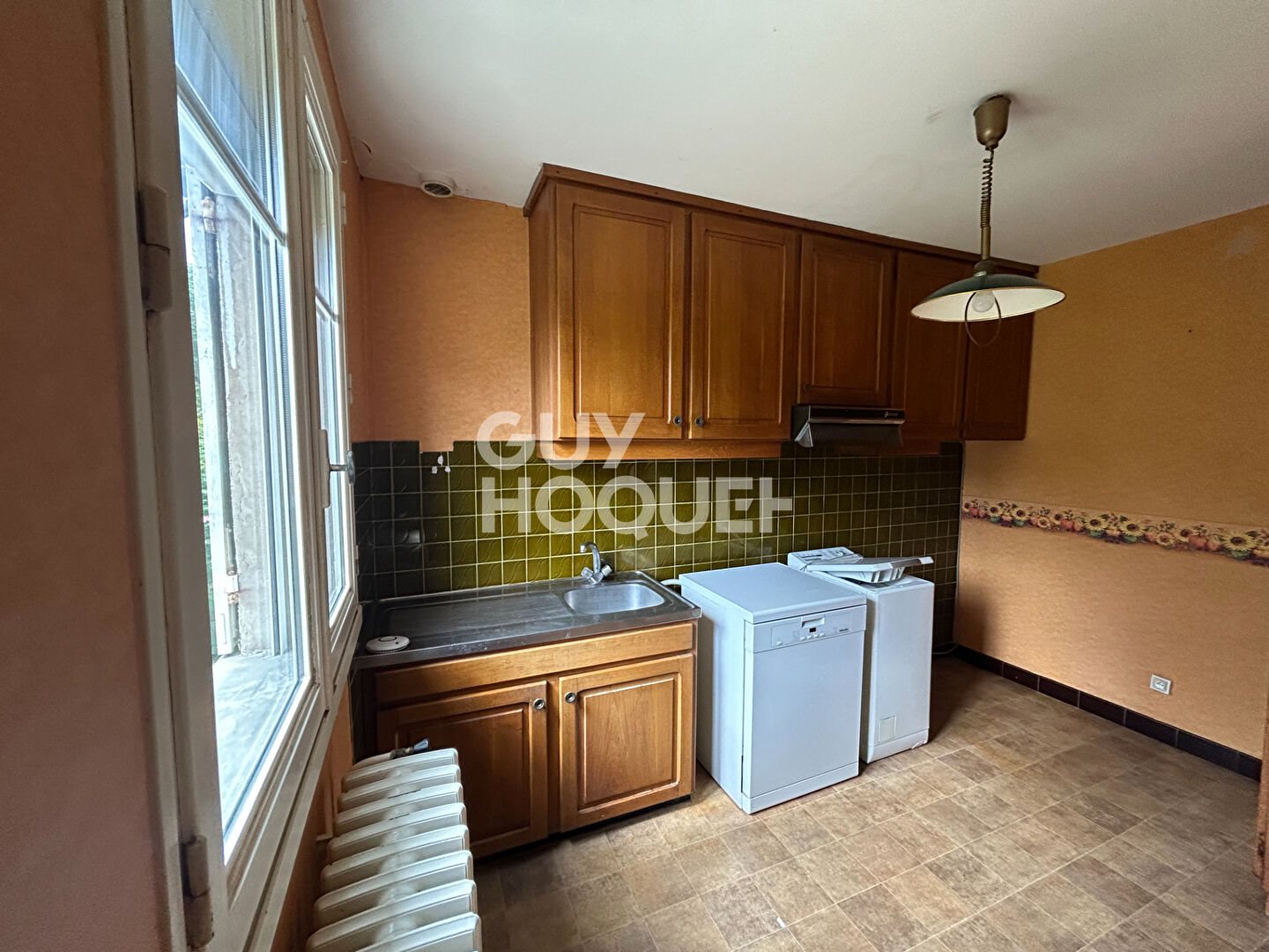 Maison à vendre, 102m², Autun