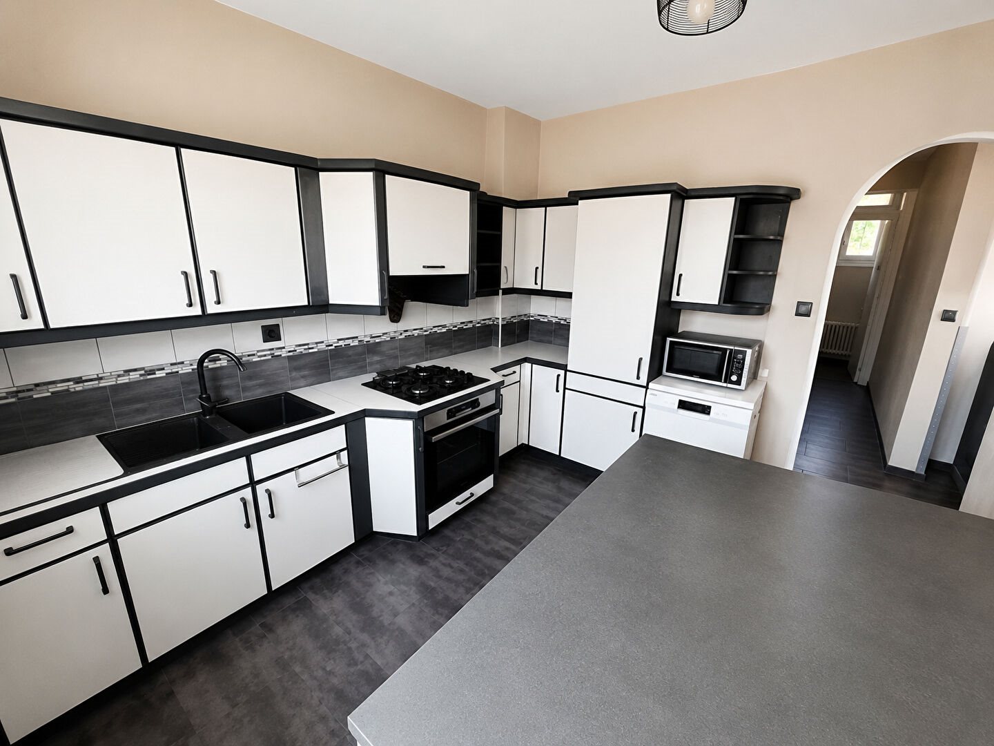 Maison à vendre, 154m², Le Breuil