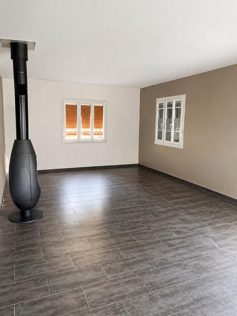 Maison à vendre, 154m², Le Breuil