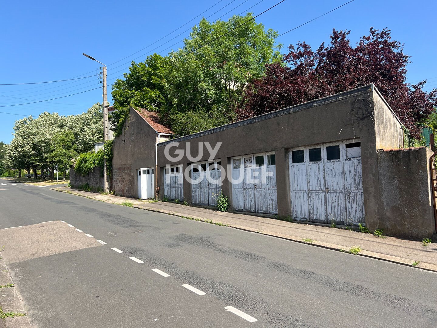 Maison à vendre, 260m², Le Creusot