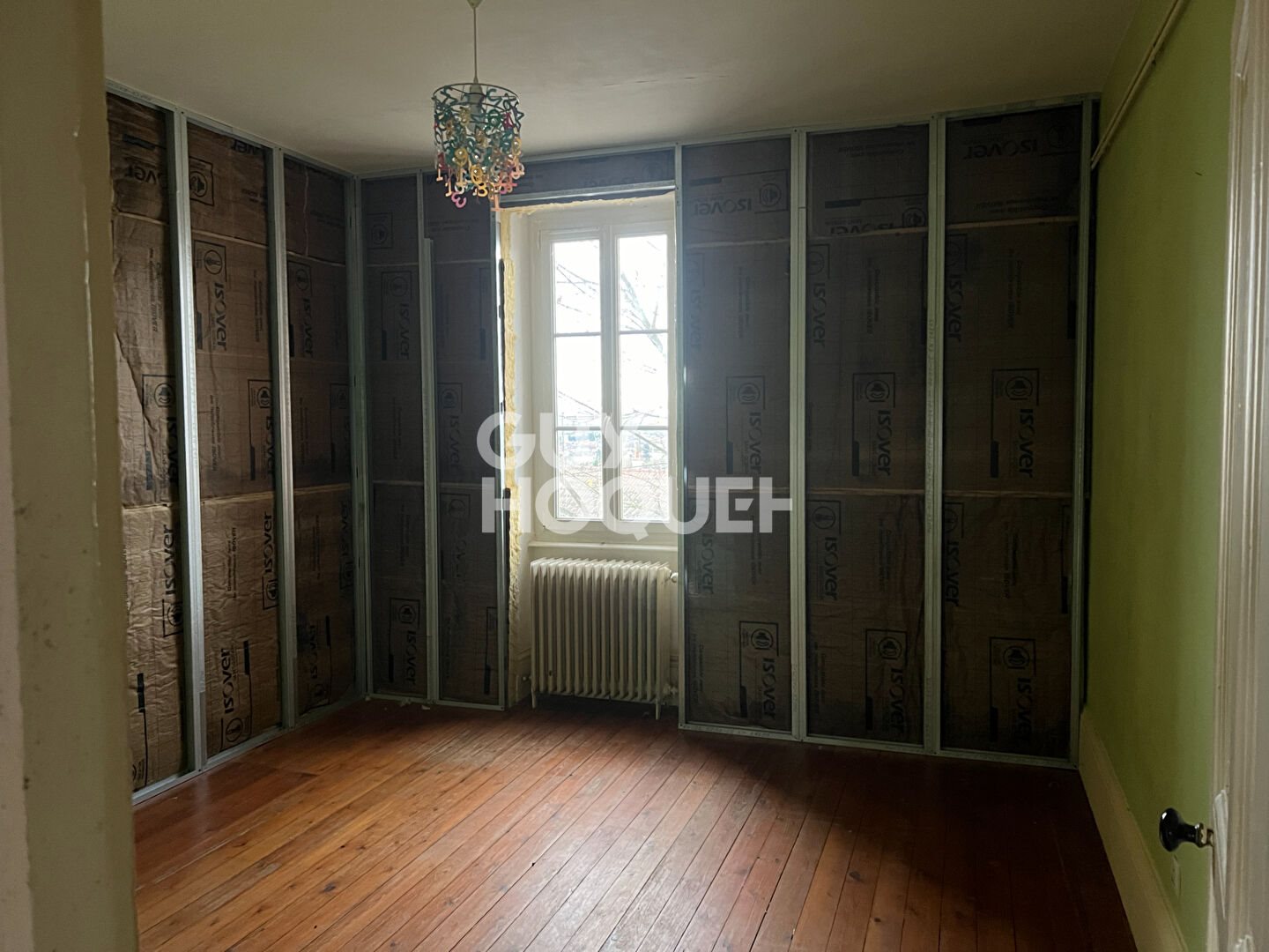 Maison à vendre, 260m², Le Creusot