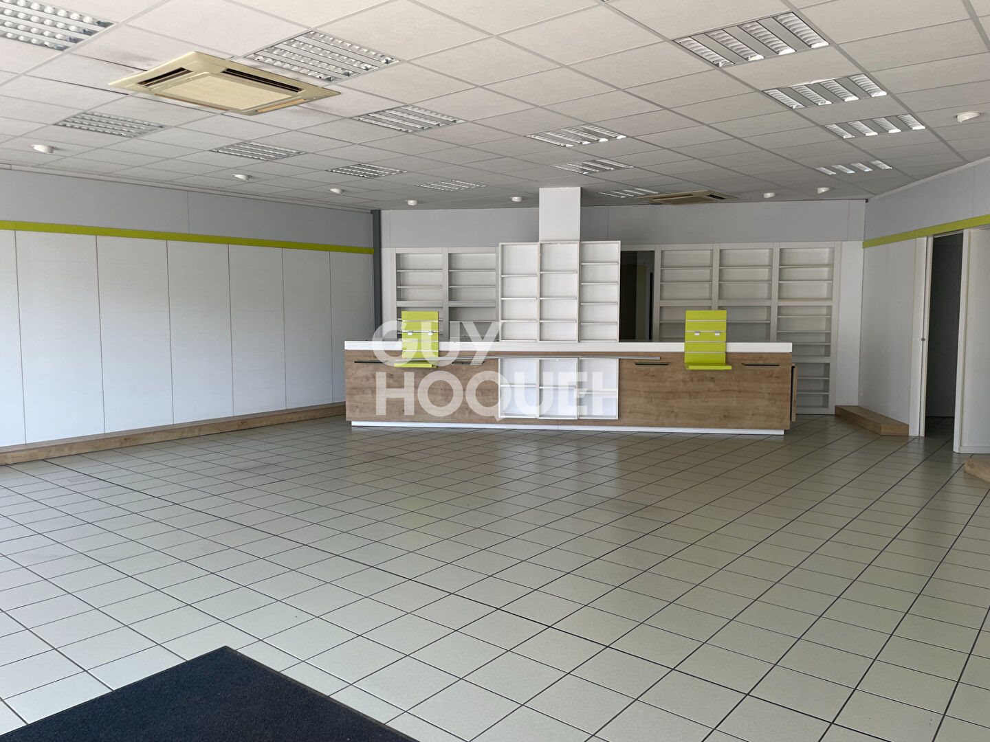 Maison à vendre, 213m², Le Breuil