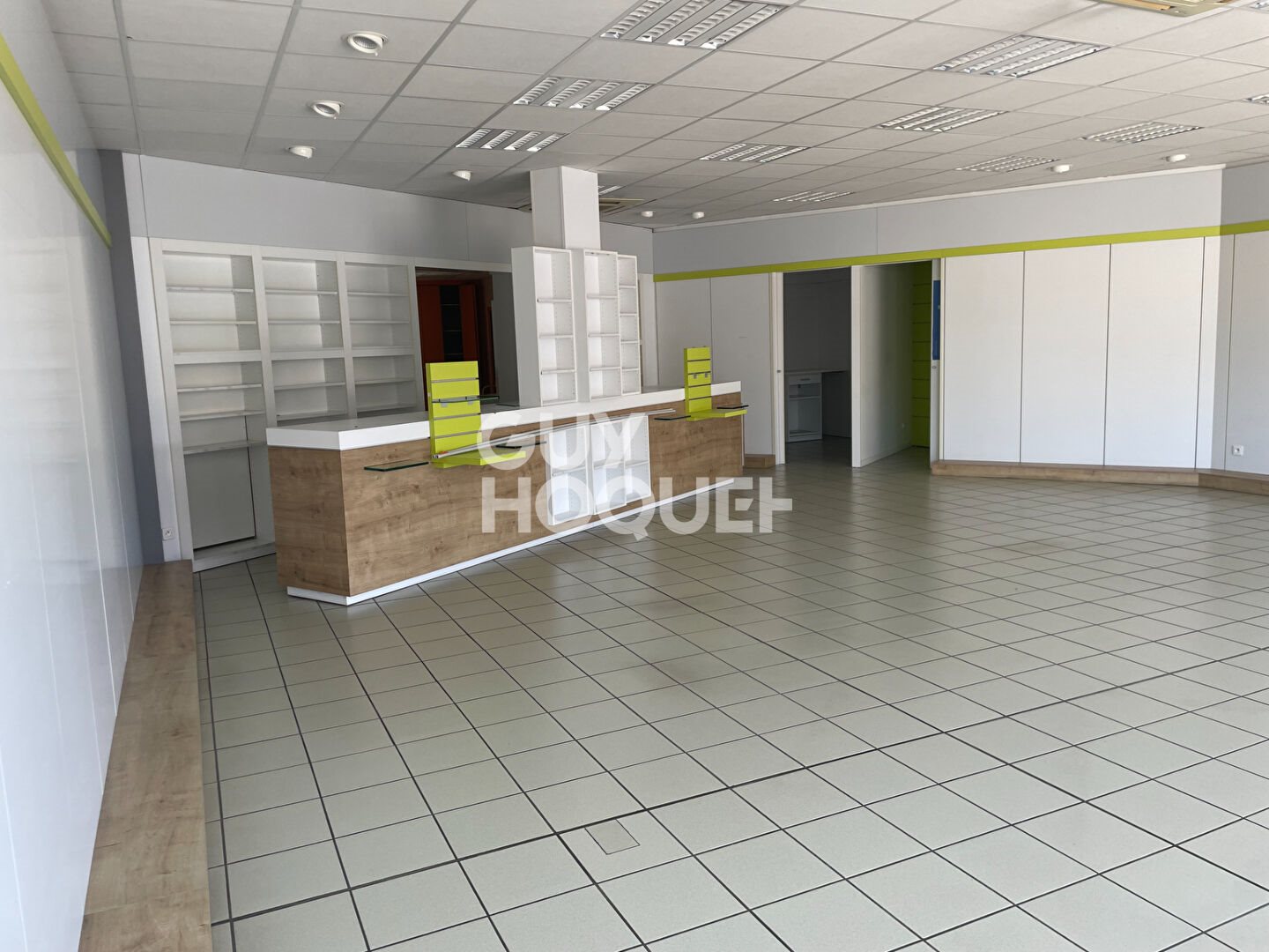 Maison à vendre, 213m², Le Breuil