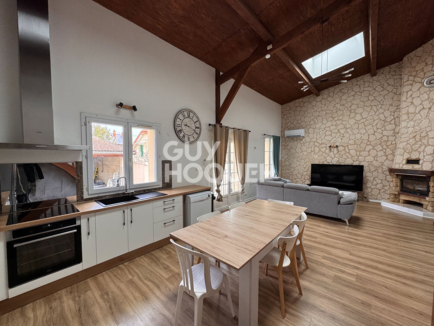 Maison à vendre, 173m², Autun
