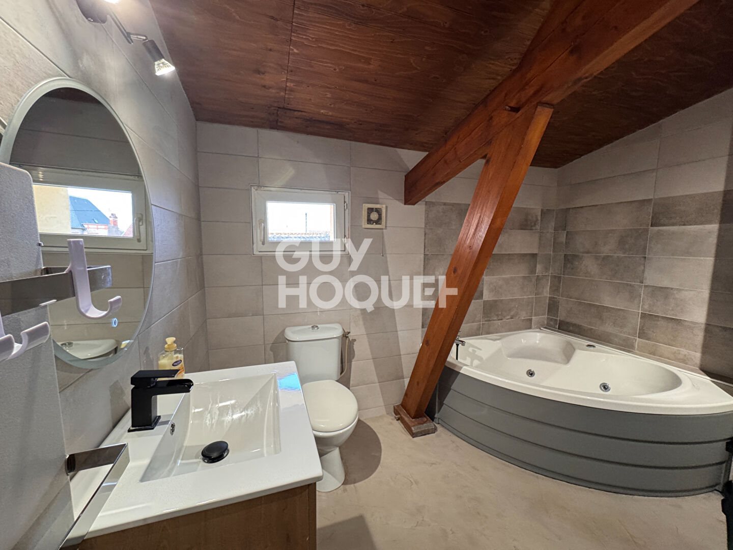 Maison à vendre, 173m², Autun