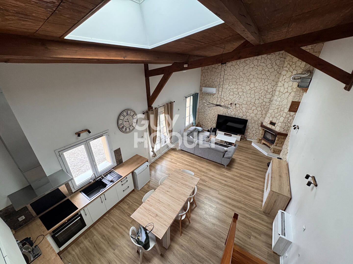 Maison à vendre, 173m², Autun