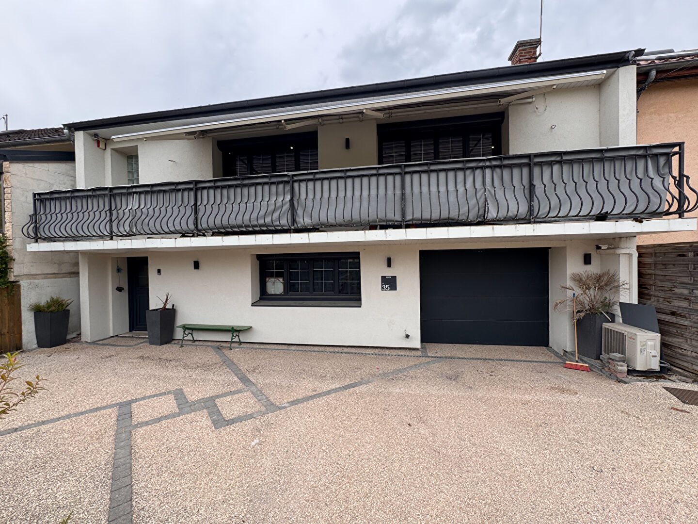 Maison à vendre, 172m², Blanzy