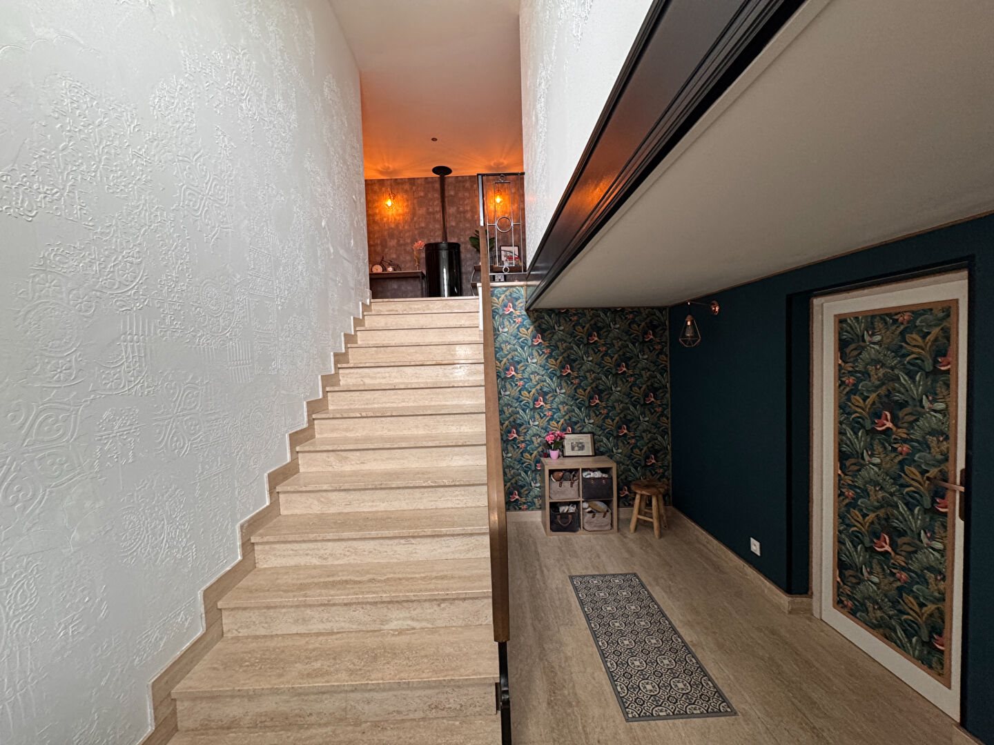Maison à vendre, 172m², Blanzy