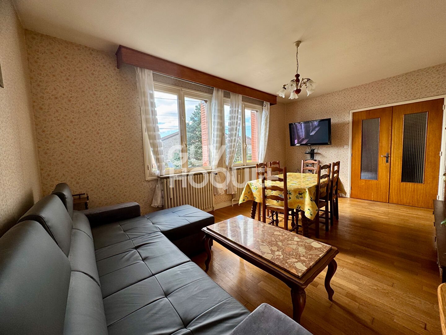 Maison à vendre, 134m², Le Creusot