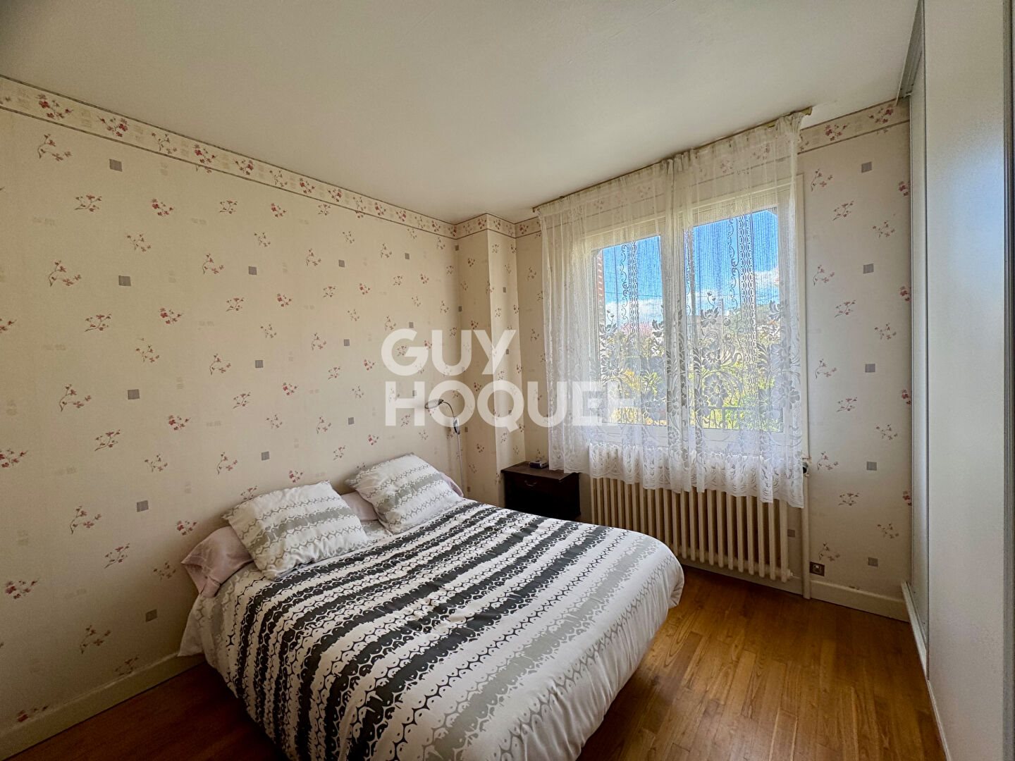 Maison à vendre, 134m², Le Creusot