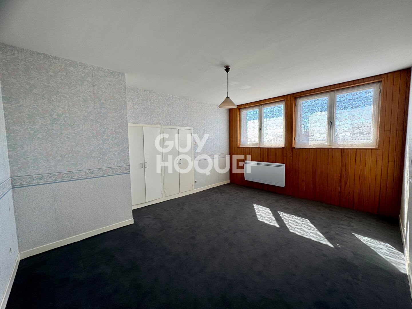 Maison à vendre, 134m², Le Creusot