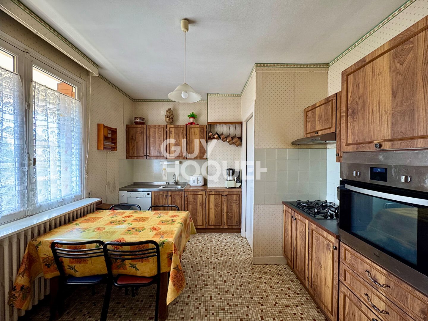 Maison à vendre, 134m², Le Creusot