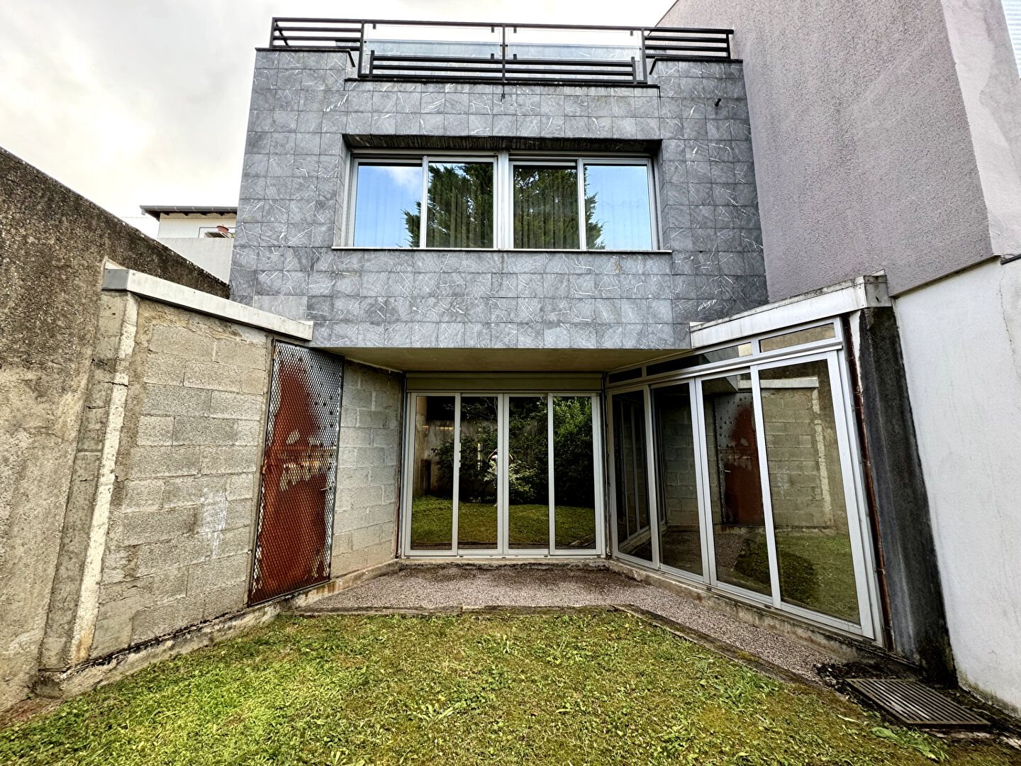 Maison à vendre, 196m², Le Creusot