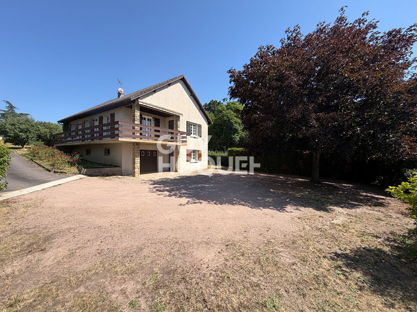 Maison à vendre, 111m², Saint-Pierre-de-Varennes