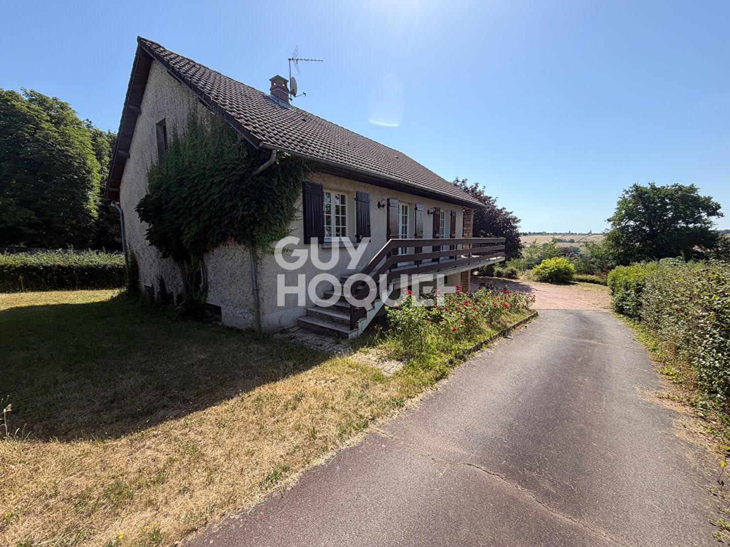 Maison à vendre, 111m², Saint-Pierre-de-Varennes