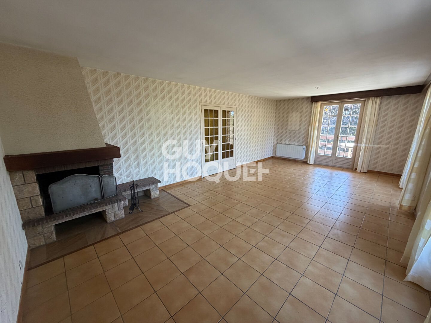 Maison à vendre, 111m², Saint-Pierre-de-Varennes