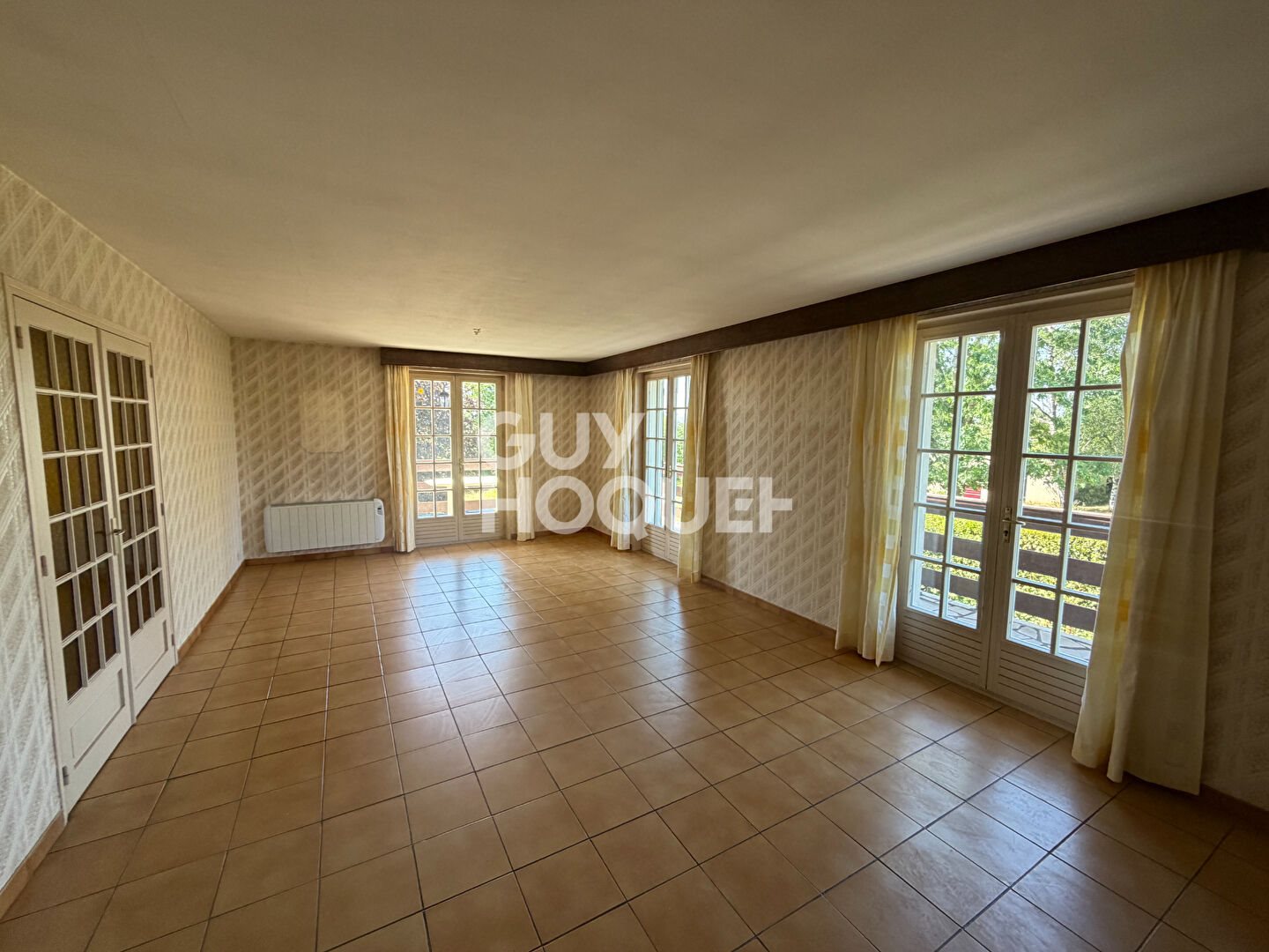 Maison à vendre, 111m², Saint-Pierre-de-Varennes