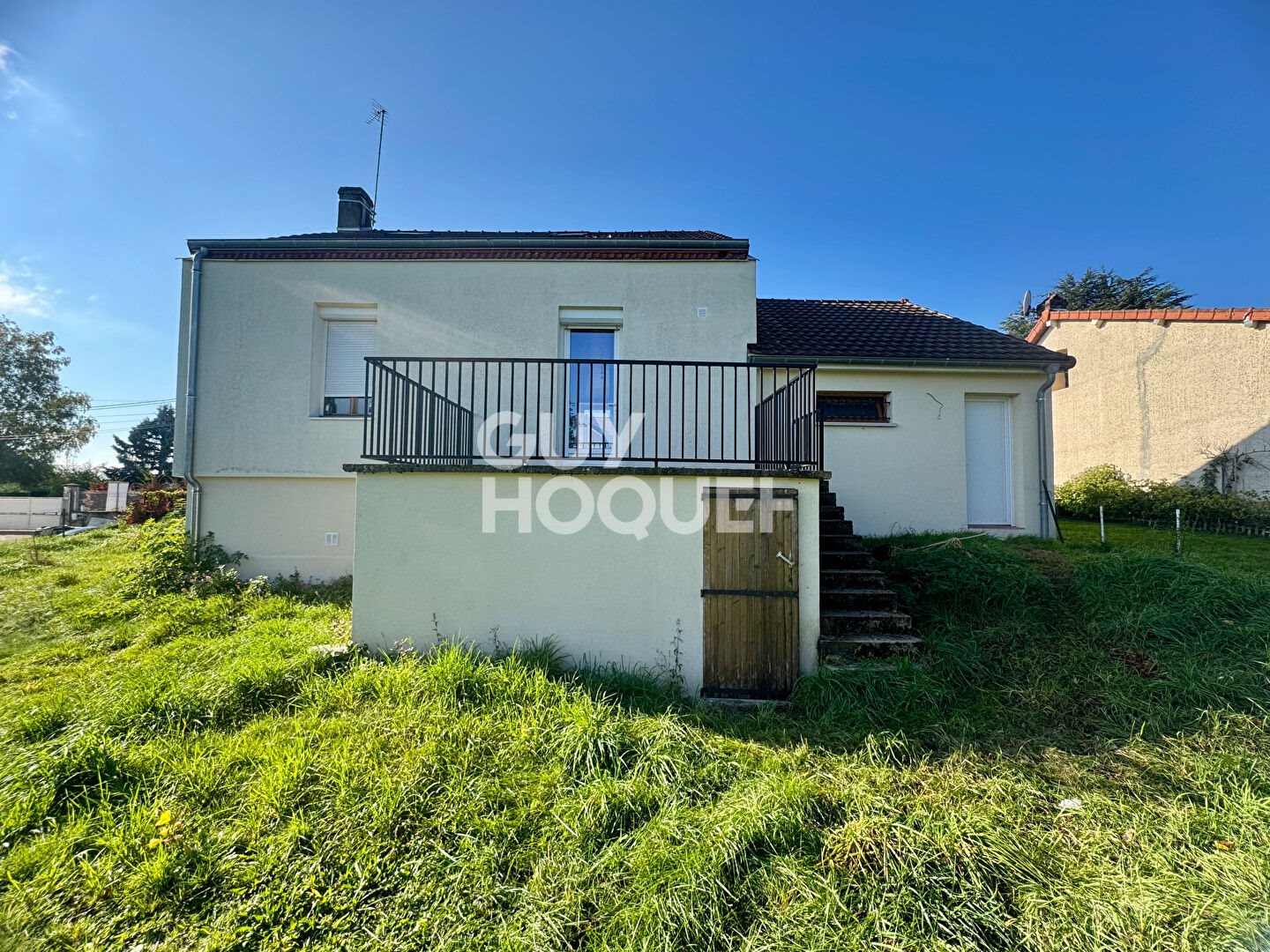 Maison à vendre, 82m², Le Creusot