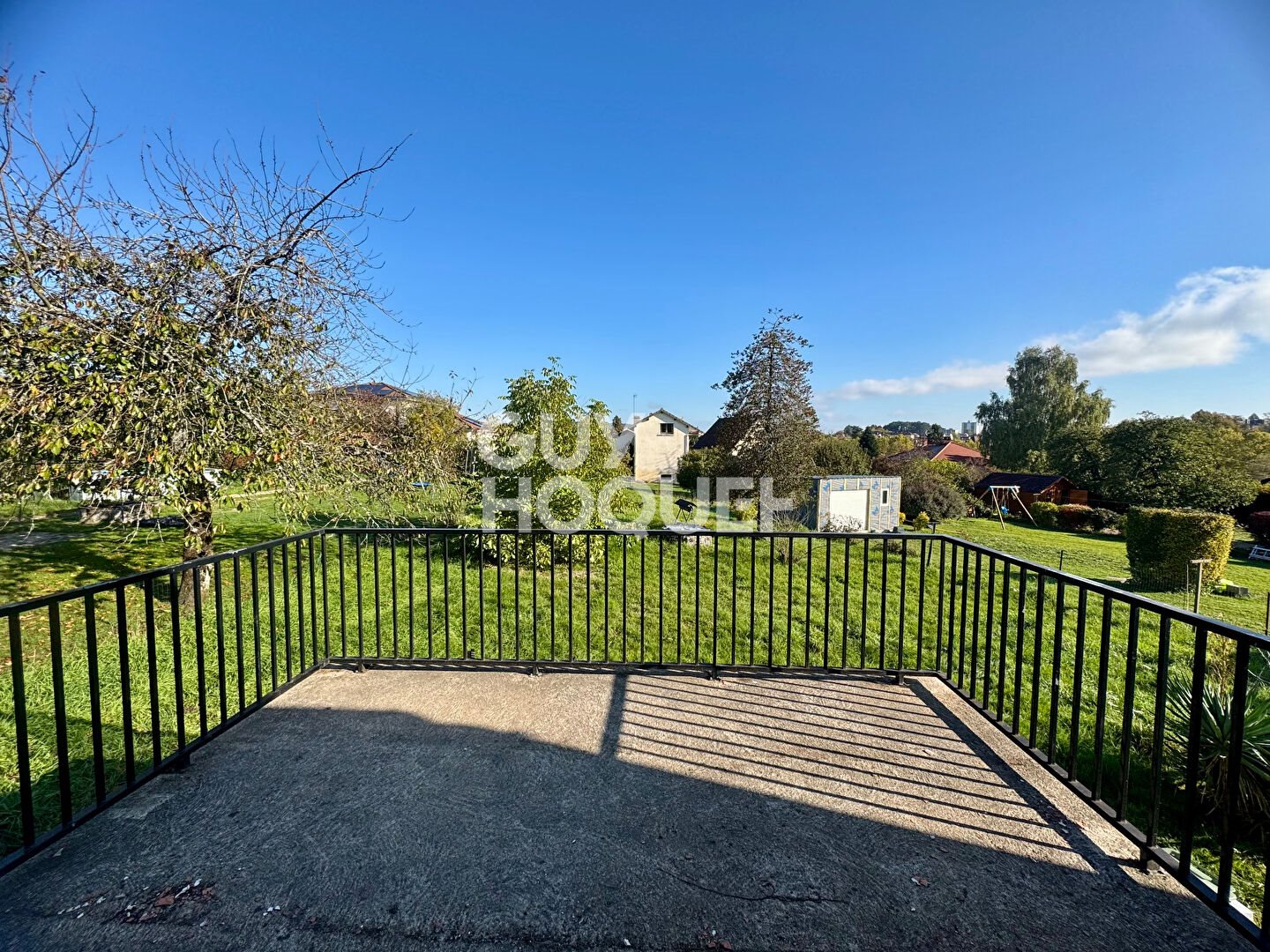 Maison à vendre, 82m², Le Creusot