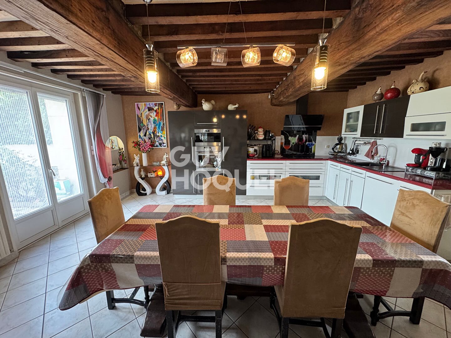 Maison à vendre, 130m², Laizy