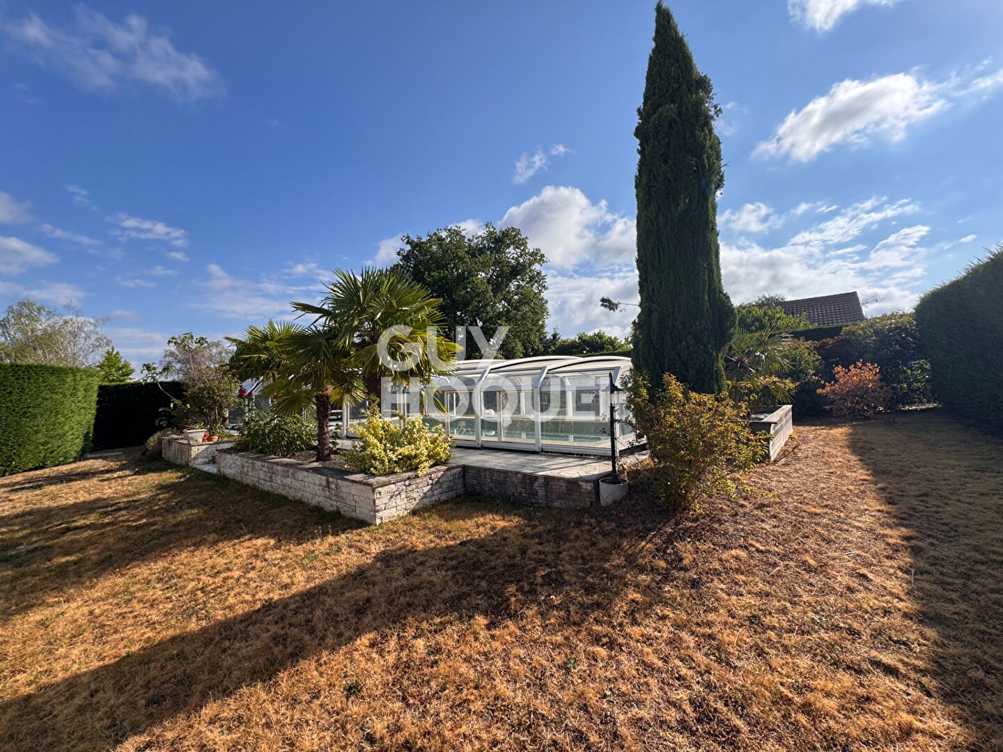 Maison à vendre, 117m², Saint-Laurent-d'Andenay