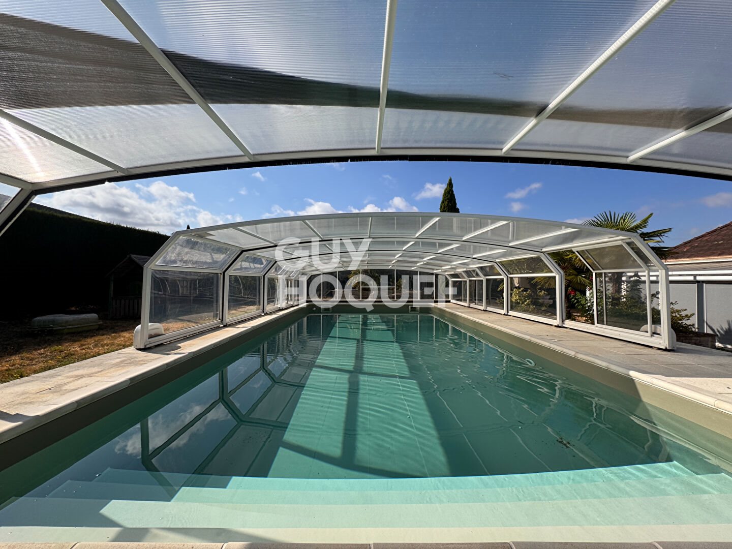 Maison à vendre, 117m², Saint-Laurent-d'Andenay