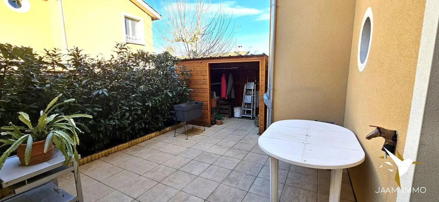 Maison à vendre, 109m², Saint-Georges-de-Reneins