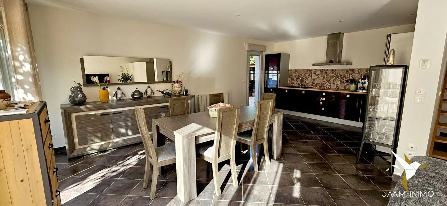 Maison à vendre, 109m², Saint-Georges-de-Reneins