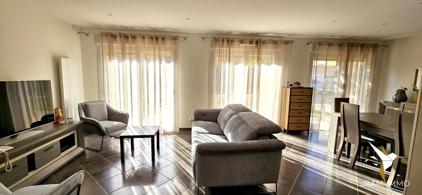 Maison à vendre, 109m², Saint-Georges-de-Reneins