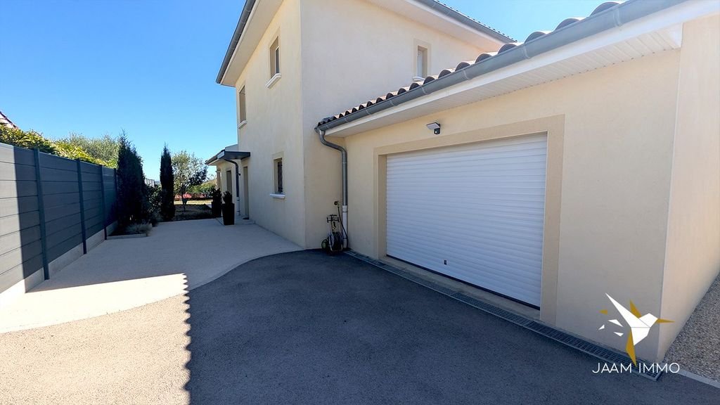 Maison à vendre, 135m², Belleville