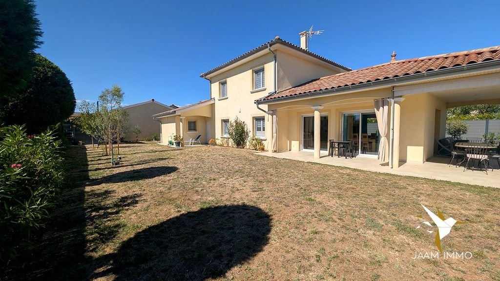 Maison à vendre, 135m², Belleville