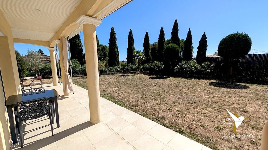 Maison à vendre, 135m², Belleville