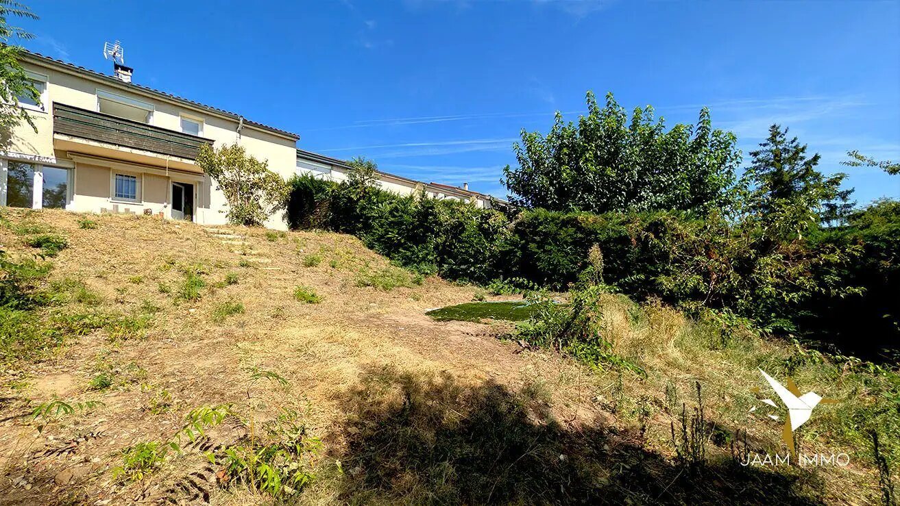Maison à vendre, 107m², Montmerle-sur-Saône