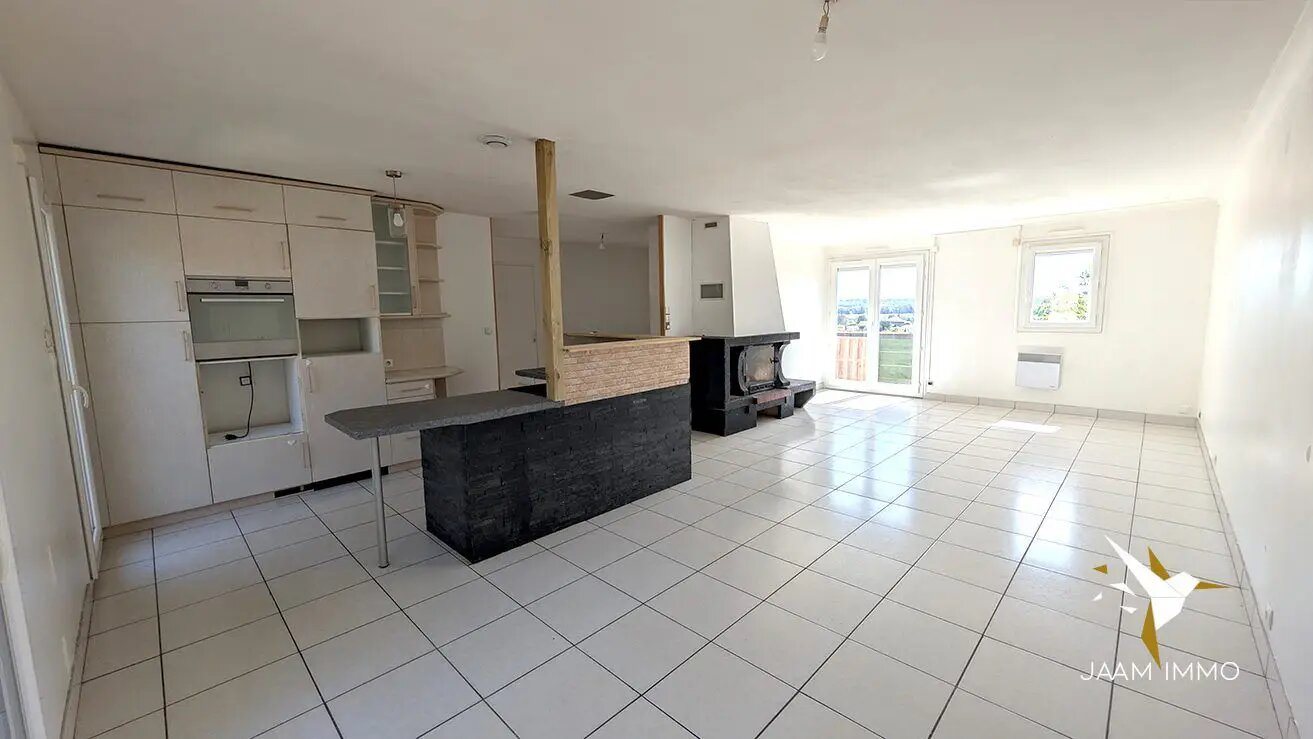 Maison à vendre, 107m², Montmerle-sur-Saône