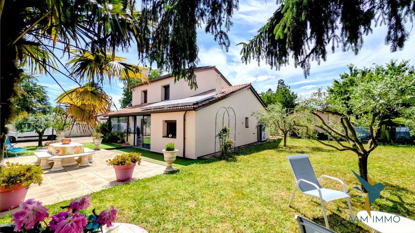 Maison à vendre, 155m², Corcelles-en-Beaujolais