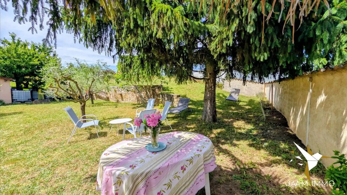 Maison à vendre, 155m², Corcelles-en-Beaujolais