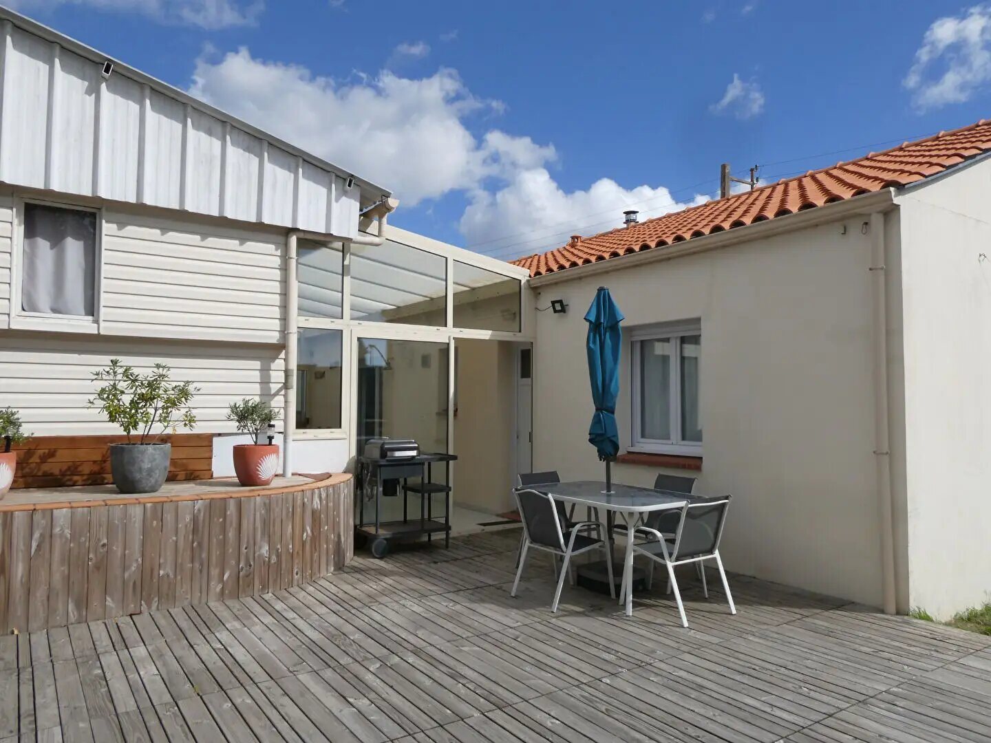Maison à vendre, 138m², Saint-Père-en-Retz