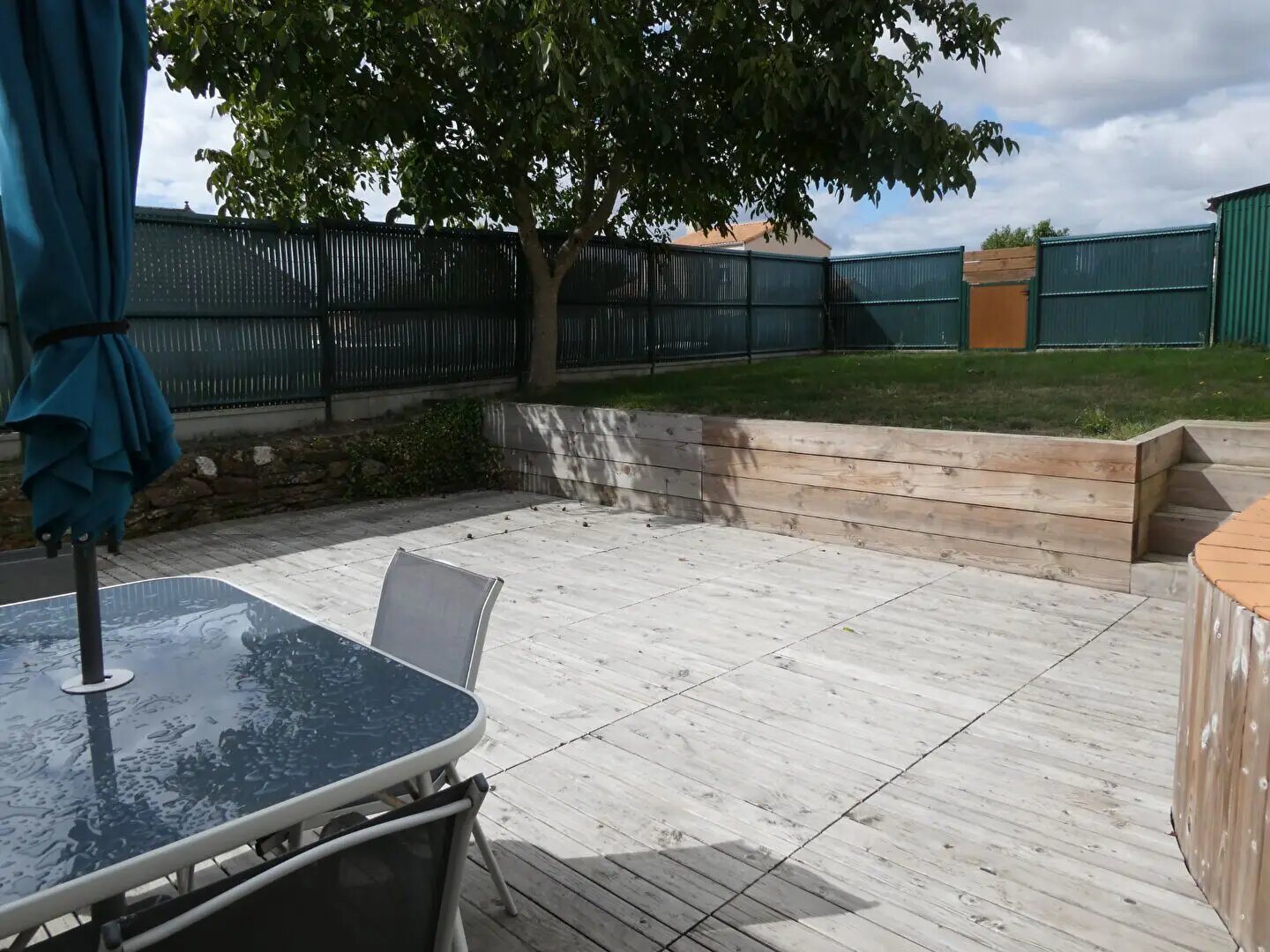 Maison à vendre, 138m², Saint-Père-en-Retz