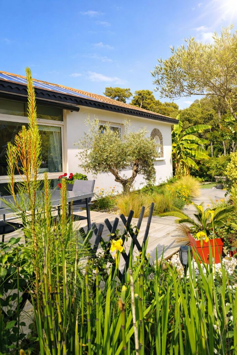 Maison à vendre, 101m², Saint-Michel-Chef-Chef