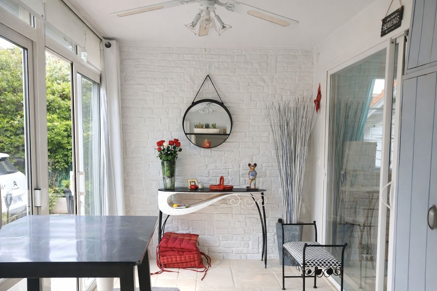 Maison à vendre, 101m², Saint-Michel-Chef-Chef