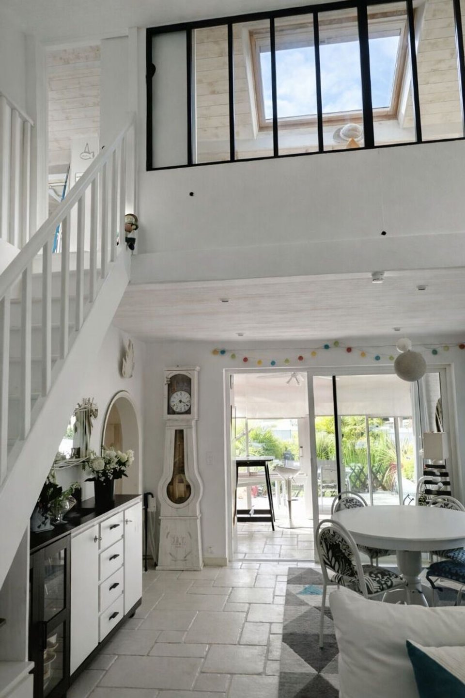 Maison à vendre, 101m², Saint-Michel-Chef-Chef