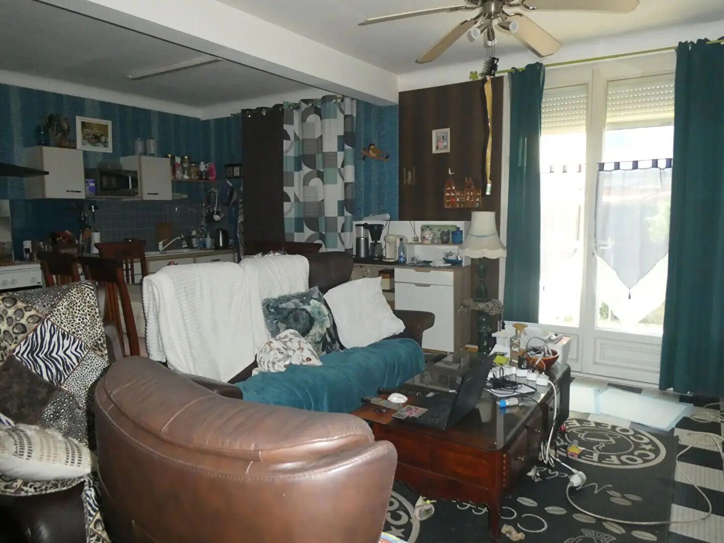 Maison à vendre, 71m², Paimboeuf