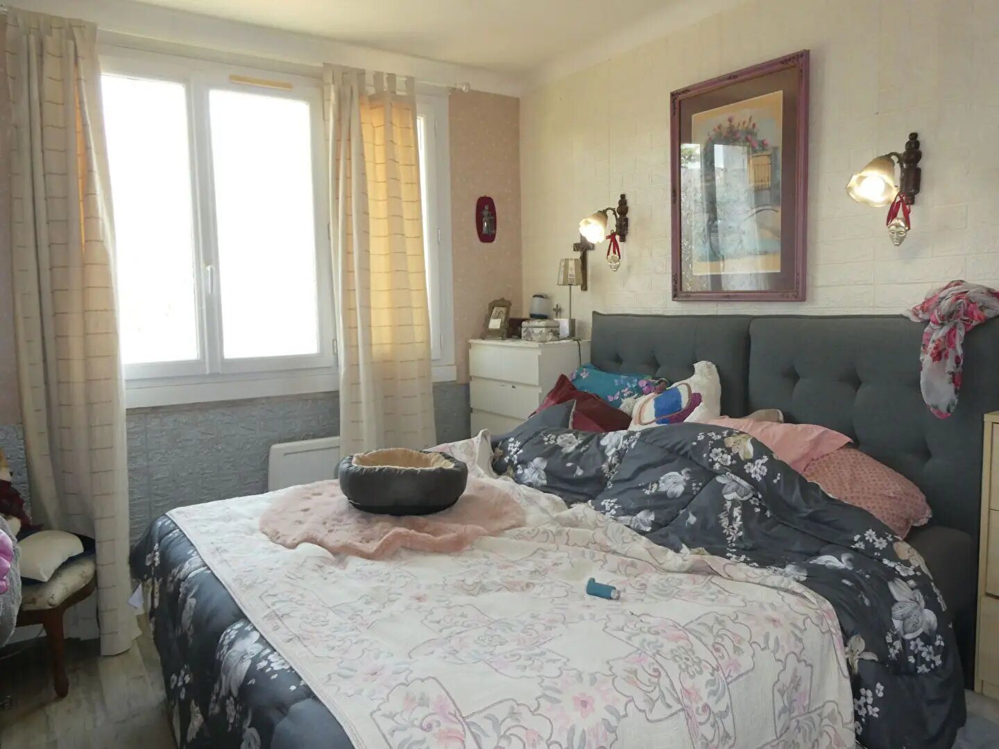 Maison à vendre, 71m², Paimboeuf