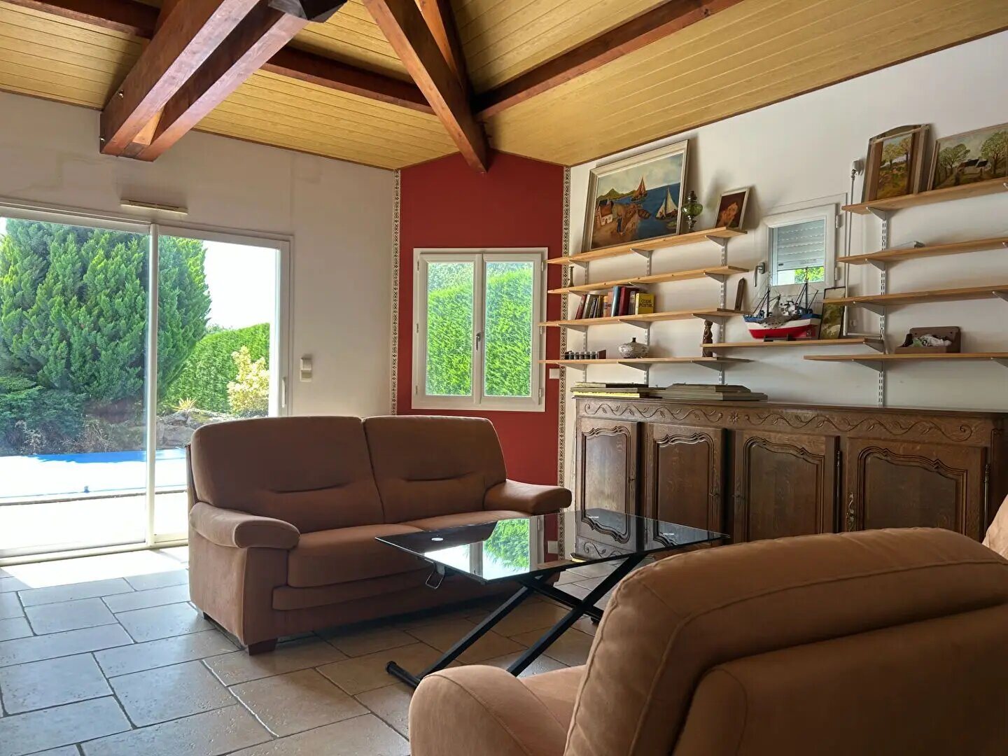 Maison à vendre, 138m², Pornic