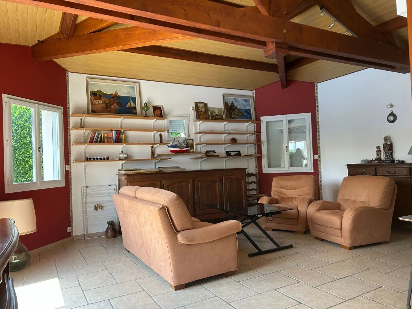 Maison à vendre, 138m², Pornic