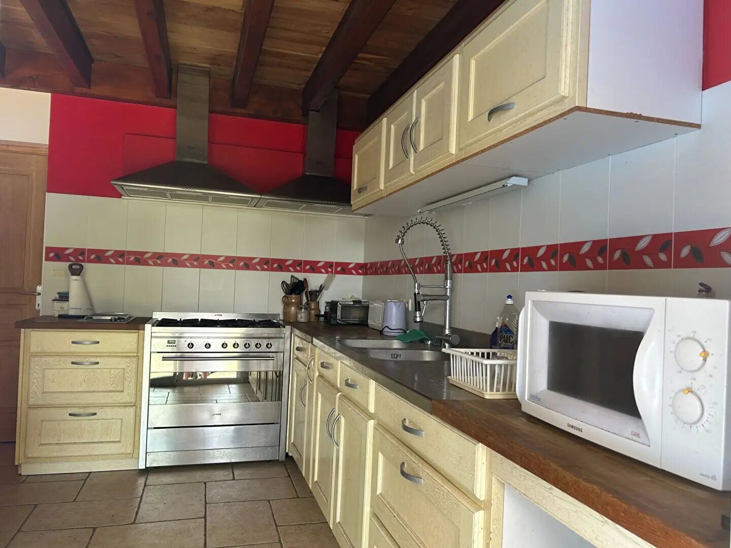Maison à vendre, 138m², Pornic