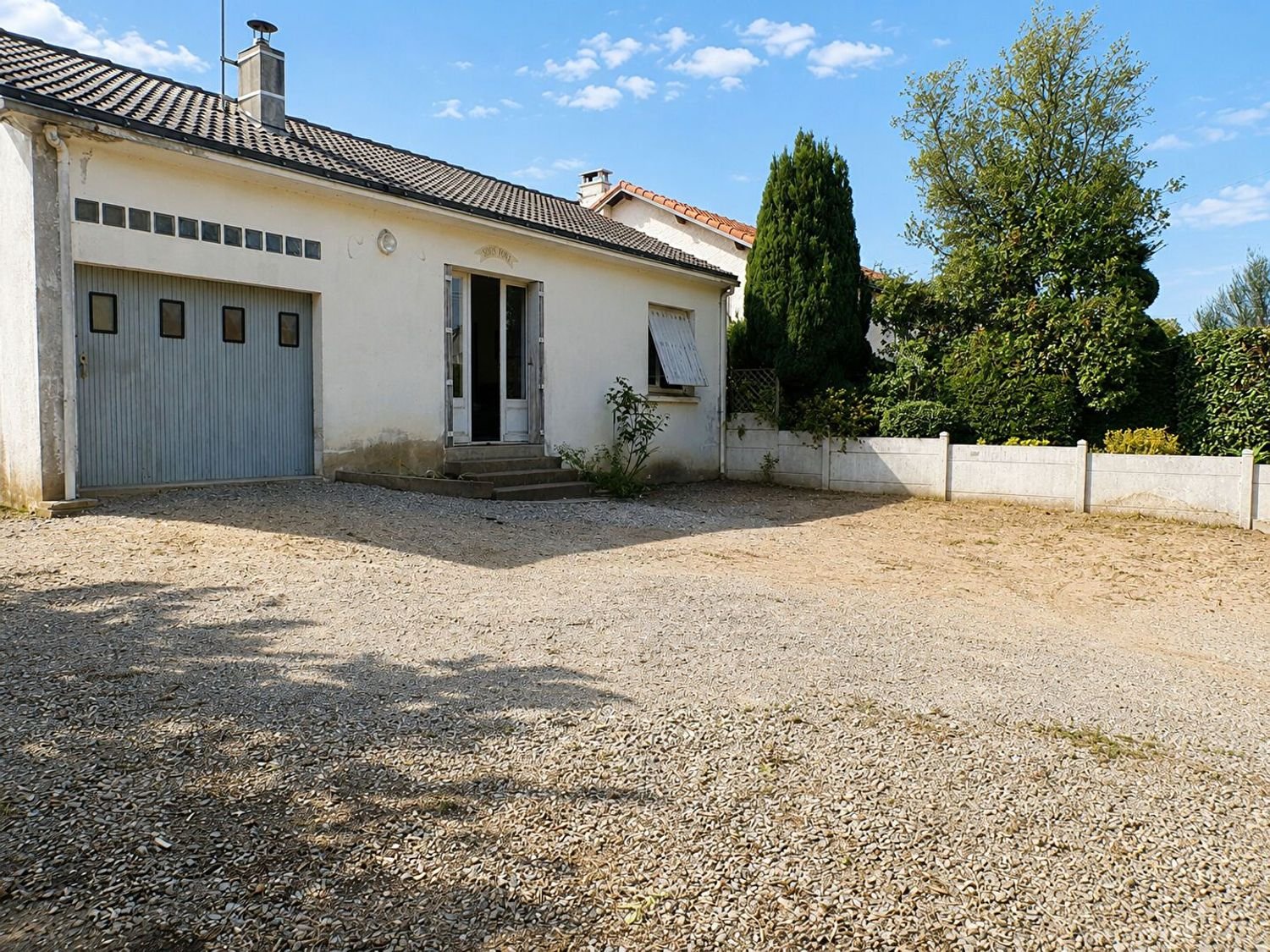 Maison à vendre, 53m², La Plaine-sur-Mer