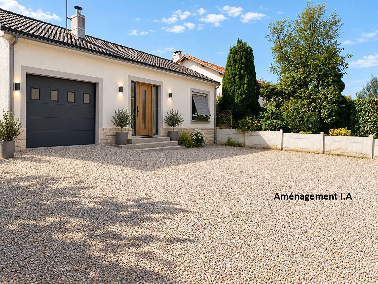 Maison à vendre, 53m², La Plaine-sur-Mer